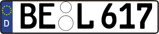 BE-L617