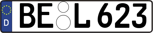 BE-L623