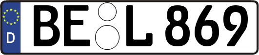 BE-L869