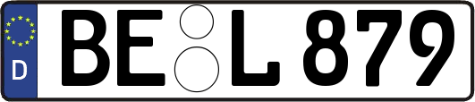 BE-L879