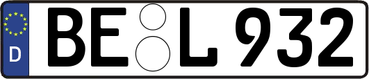 BE-L932