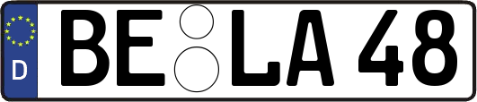 BE-LA48