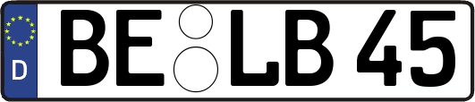 BE-LB45