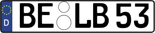 BE-LB53