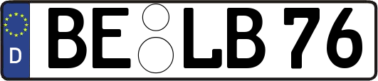 BE-LB76