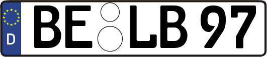 BE-LB97