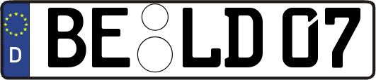 BE-LD07