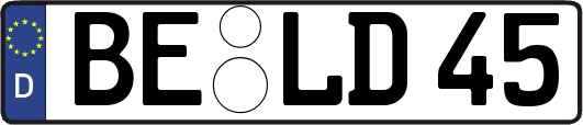 BE-LD45