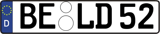 BE-LD52