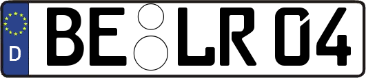 BE-LR04