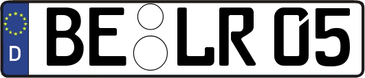 BE-LR05