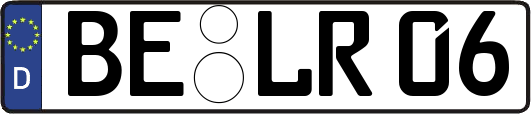 BE-LR06