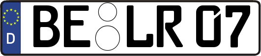 BE-LR07