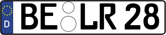 BE-LR28