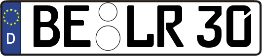 BE-LR30