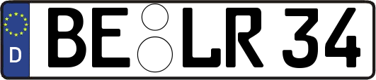 BE-LR34