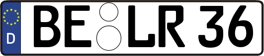 BE-LR36