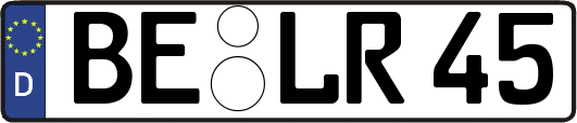 BE-LR45
