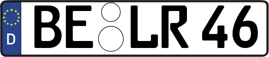 BE-LR46