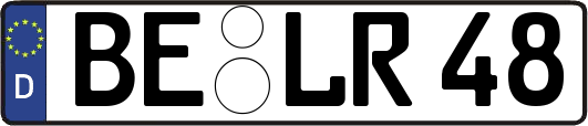 BE-LR48
