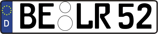 BE-LR52