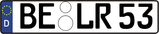 BE-LR53