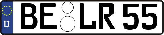 BE-LR55