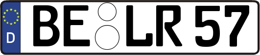 BE-LR57