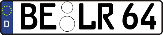 BE-LR64