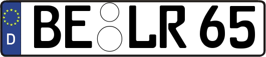 BE-LR65