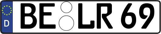 BE-LR69