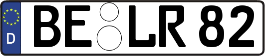 BE-LR82