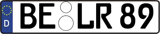 BE-LR89
