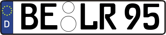 BE-LR95