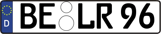 BE-LR96