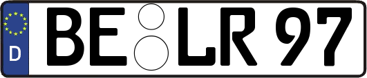 BE-LR97