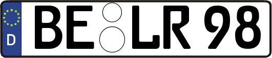 BE-LR98