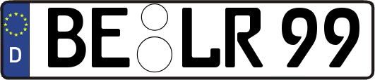 BE-LR99