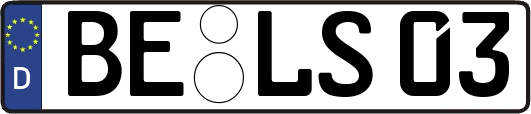 BE-LS03