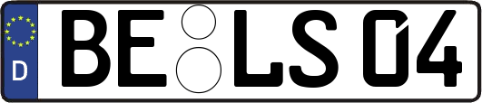 BE-LS04