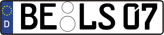 BE-LS07