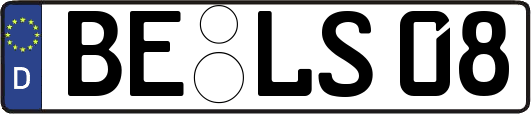 BE-LS08