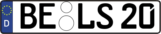 BE-LS20