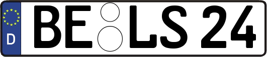 BE-LS24