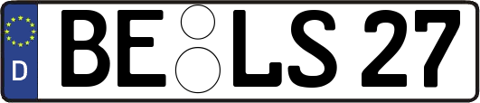 BE-LS27
