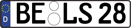 BE-LS28