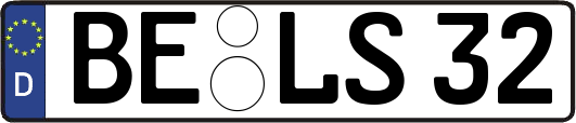 BE-LS32