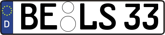 BE-LS33