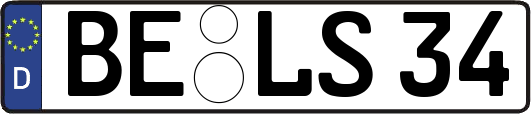 BE-LS34