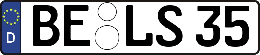 BE-LS35
